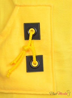 Толстовка Модель №774 размеры 44-84 - Plusmoda фото 9