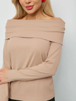 JETTY Лонгслив  фото 3