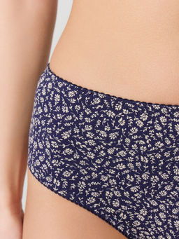 Цена за 2 штуки! Трусы макси женские в наборе, 5 шт - Mark formelle фото 6