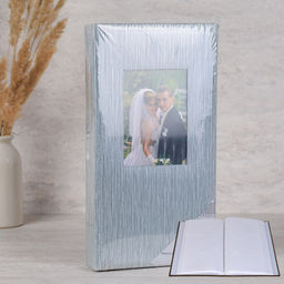 Фотоальбом 300 фото 10х15 / Y63002 /уп 36/ микс - ГалеонТрейд фото 10