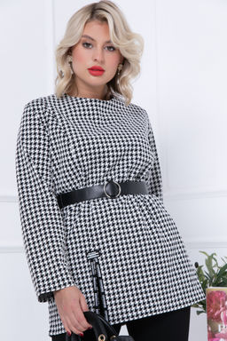 Туника Bellovera 71Б5596 белый