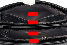 KAIDIFEINIROO Сумка женская 5209  фото 20