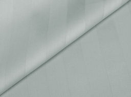 Комплект постельного белья 4254/1-БЧ Дуэт сатин рис."14-4504" цв. серо-бирюзовый 2*2