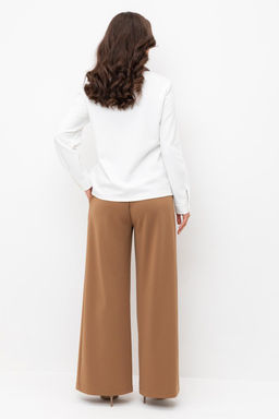 ЕВТ 4116/пряная корица брюки жен