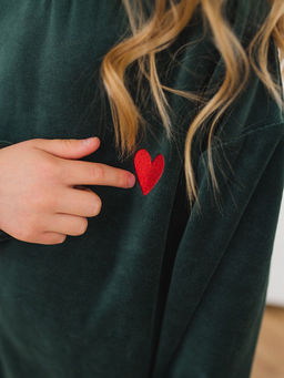 Свитшот 5090 - Радужный хлопок фото 2