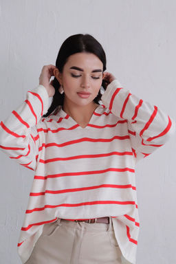 10665 Пуловер POLO - Martichelli фото 7