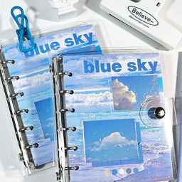 Блокнот All I see - Купи слона фото 2