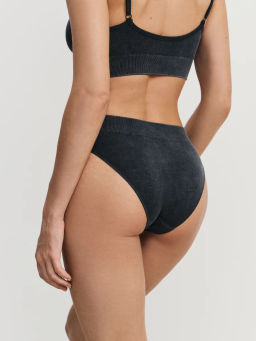 Трусы слипы трикотажные / Zarina фото 4