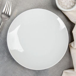 Тарелка десертная ДИВАЛИ 19см арт.N3603 /Люминарк/ - Luminarc фото 4