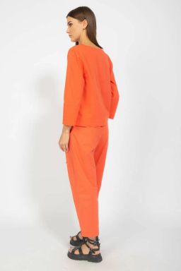 Джоггеры 4096 - Kivviwear фото 8