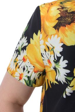 Платье П3-3639/2 - Wisell фото 2