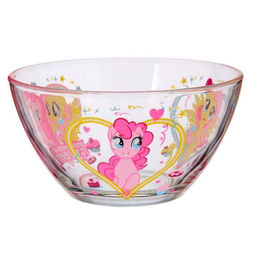 Салатник My Little Pony 13 см 4680038263699 арт.MLPB130G-1 /МФК/  фото 5