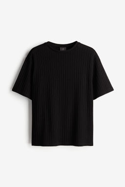 Camiseta Loose Fit - H&m фото 7