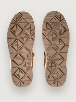 Ботинки 16м15325 кэмел