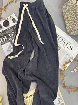 Штаны вельвет - Ksa фото 3