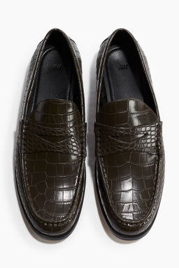 Mocasines - H&m фото 3