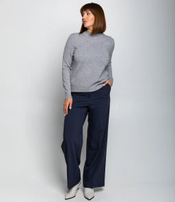 Джемпер #КТ8029 (5), серый