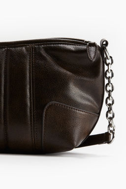 Bolso de hombro rectangular - H&m фото 4