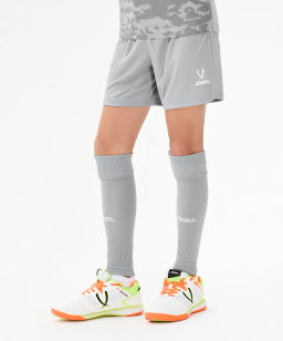 Шорты игровые JOGEL DIVISION PerFormDRY Union Shorts, серый