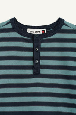 STRP TSHRT 15 - Zara фото 3