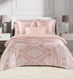 Постельное белье Жерминаль 2сп Max (подарочная упаковка) + 4 наволочки