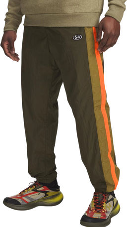 Брюки мужские