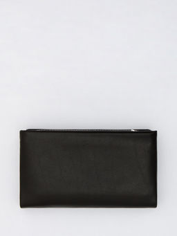 Клатч 20934 black Pratero