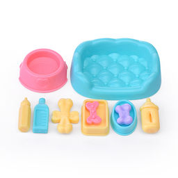 Кукла "Элла" с аксессуарами, в коробке