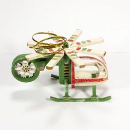 Вертолет малый 6017 - Idh фото 4