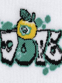 OMSA FREESTYLE 613 - Bianco/apple  фото 3