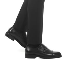 Мужские монки TENDANCE Артикул 2748088, черный  фото 2