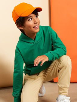 Nak??l? Erkek ?ocuk Kep ?apka - Waikiki фото 2