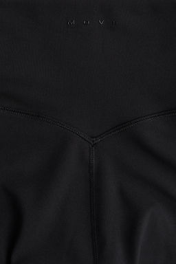 Leggings de deporte SoftMove con bolsillos - H&m фото 10