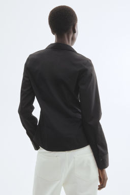Camisa entallada - H&m фото 5