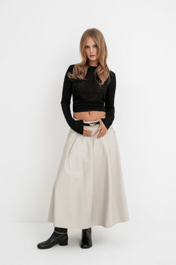 Юбка 5767 - Pirs фото 2