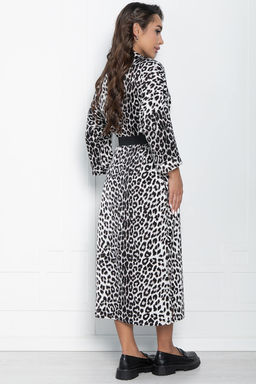 Платье Сьюзан (лео) П11033 - Lt collection фото 8