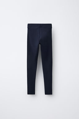 BASIC LEGGINGS - Zara фото 2