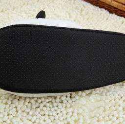 Тапочки домашние Панда