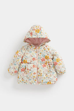 Mothercare / Куртка утепленная на флисовой подкладке