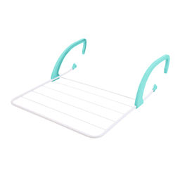 Сушилка для белья на радиатор (СБ5-52/Б белый) - Nika фото 5