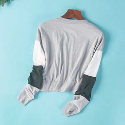 Свитшот 701AC015 - Fashion фото 2