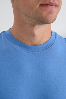 Футболка 8471/3 унисекс