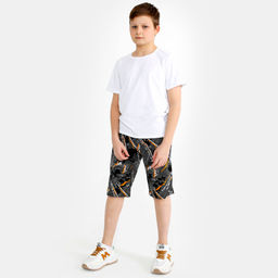 Бриджи для мальчика Гуфи - Мариша фото 7