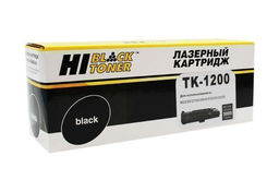 Тонер-картридж Hi-Black HB-TK-1200 для Kyocera M2235/2735/2835/P2335 ресурс 3000 стр черн.