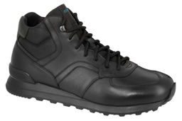 КРОССОВКИ МУЖСКИЕ RIVERI ОКП166209Б01П ЧЕРНЫЕ