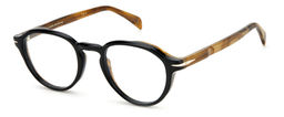 Оправы DAVID BECKHAM DB 7086