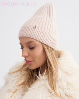 Лимбо пряжа Енот Колпак женский (56-58)