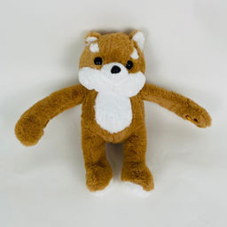 Мягкая игрушка Пёс с магнитами в лапах 35 см (арт. YE23815-4) - Storyland фото 2