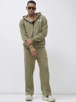 с флисовым начесом! Плотная вельветовая ткань Спортивный костюм демисезонный ТУРЦИЯ - Mtforce фото 11