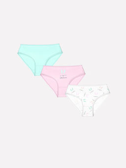 Bask?l? K?z ?ocuk K?lot 3l?